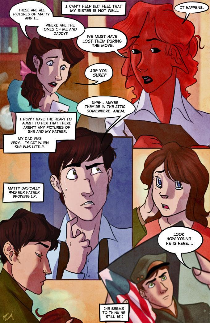 Page 148:: "Father Figure"