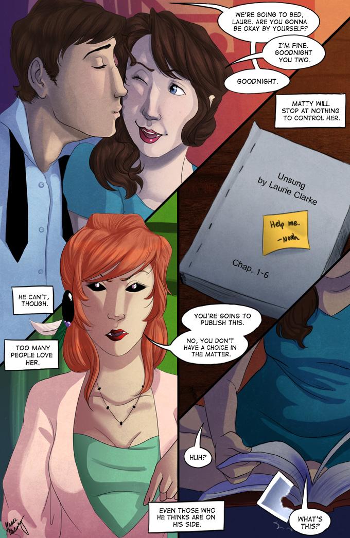 Page 149:: "No Choice." 