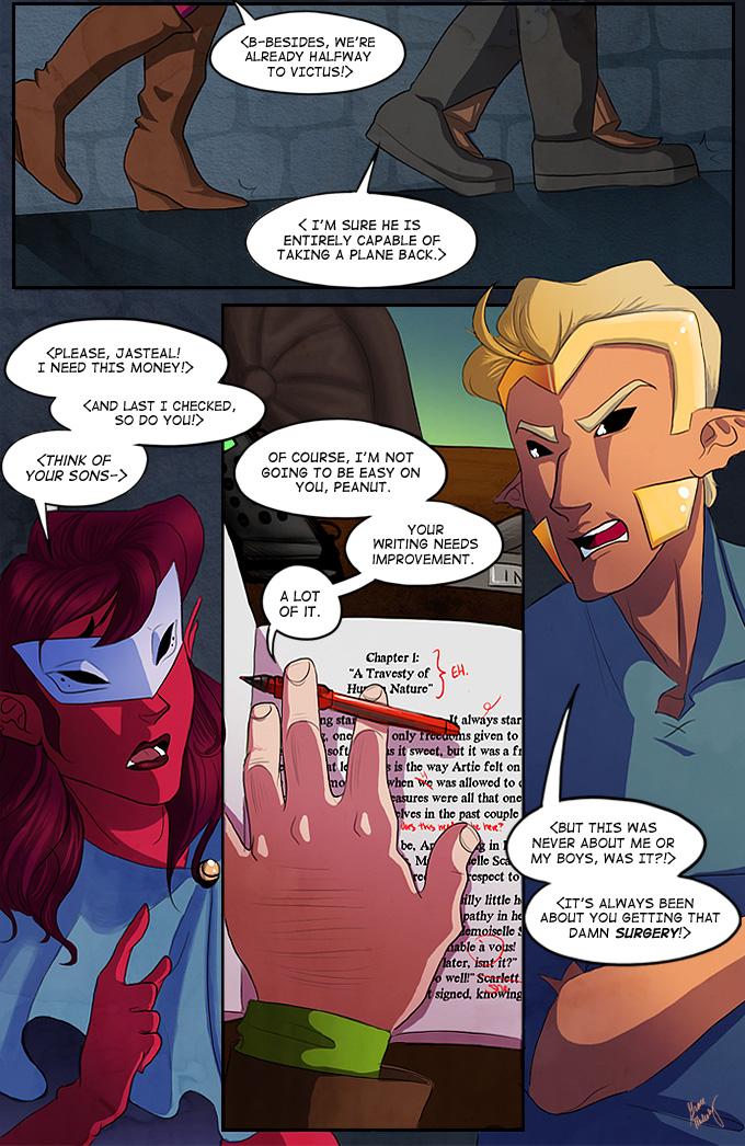 Page 157:: "Surgery."