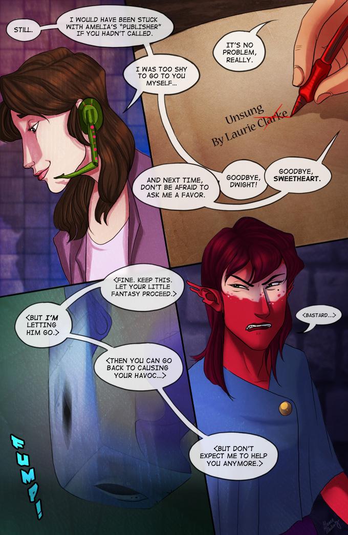 Page 160:: "Fump."