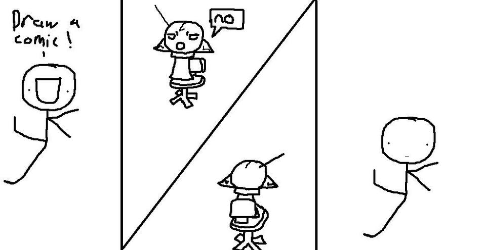 webcomics