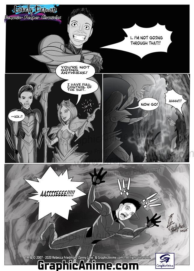 Issue #2 Page 10