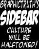 Go to 'Sidebar' comic