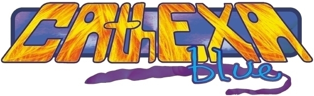 Cathexa Blue