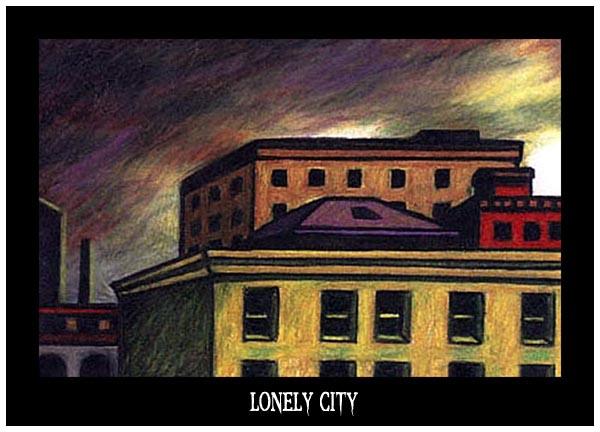 Lonely City