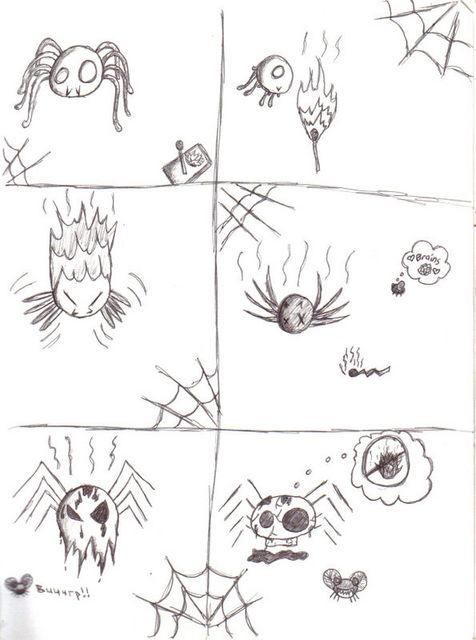 Spider Guy