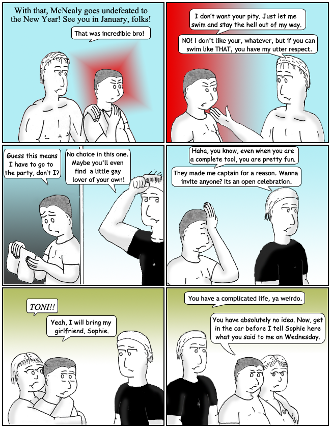 Post-Meet Respect