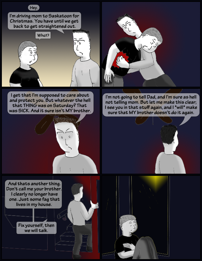 Bill's Definitive