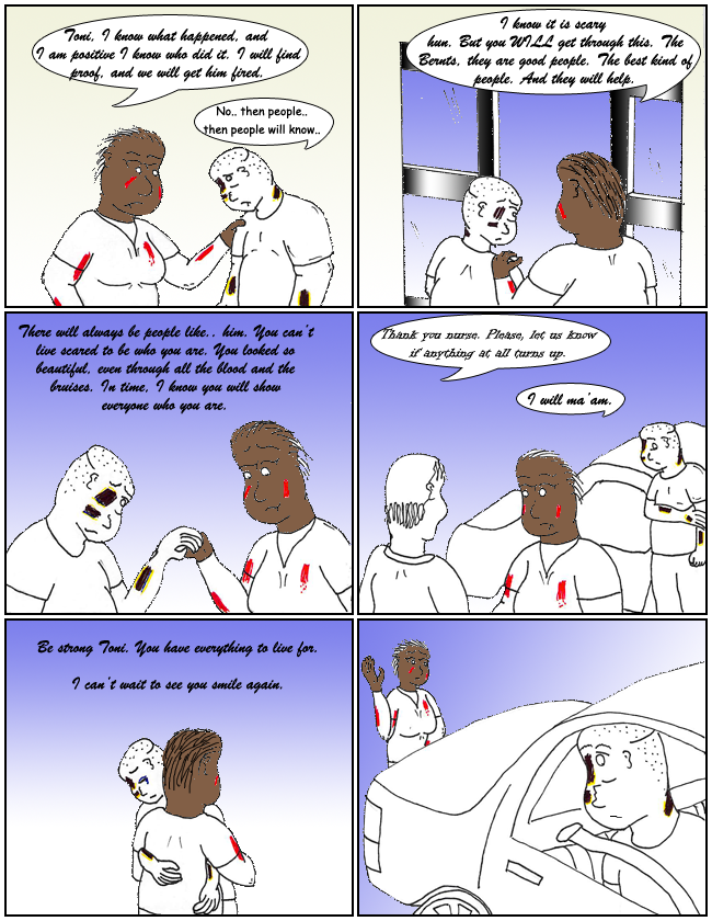 To The Car