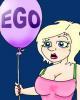 Go to 'This Ego of Mine' comic