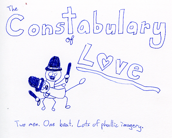 Constabulary of Love