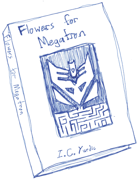 Heavens to Megatron