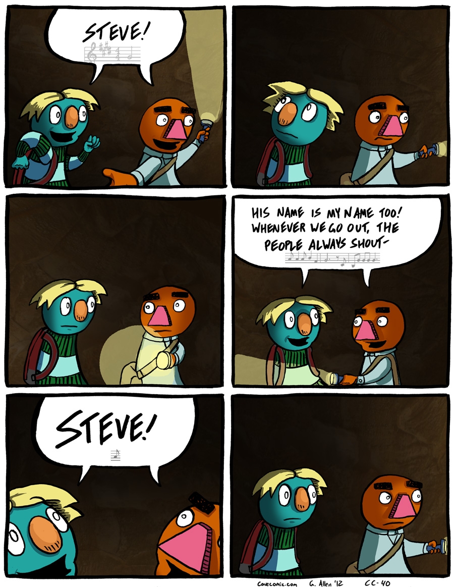 Steve