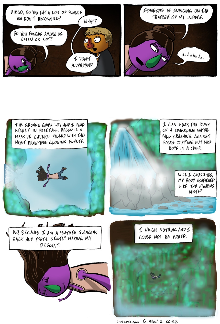 Descent