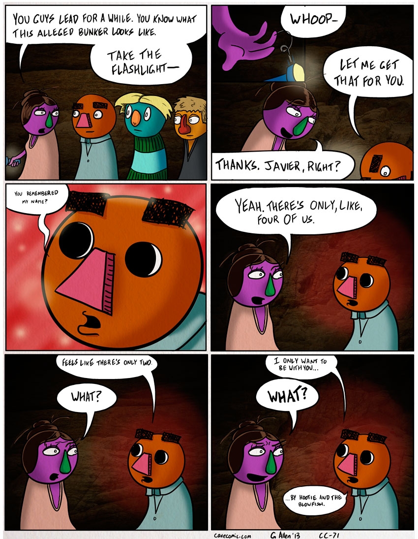 When Familiarity Evolves