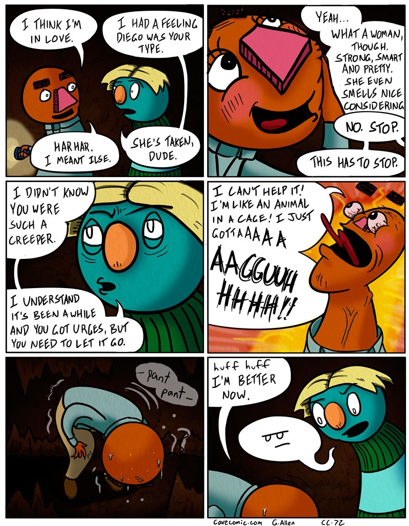 Dude Talk