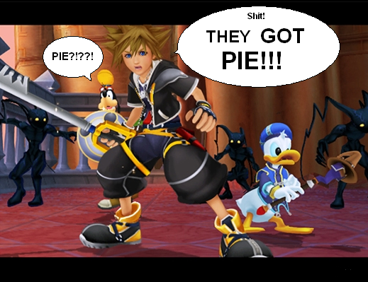 Pie?! (another filler)