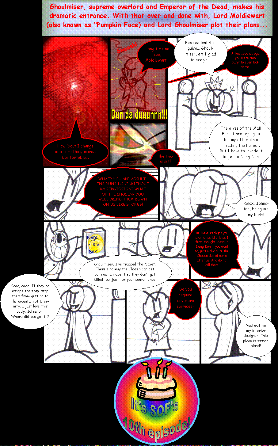 ~ Old SOF: Pg 10