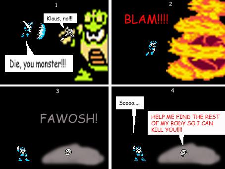 Chapter 38: Klaus