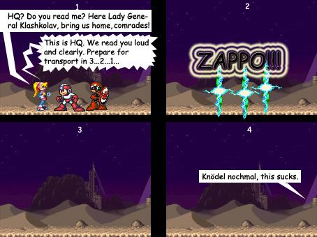 Chapter 48: Where is Nazibot?