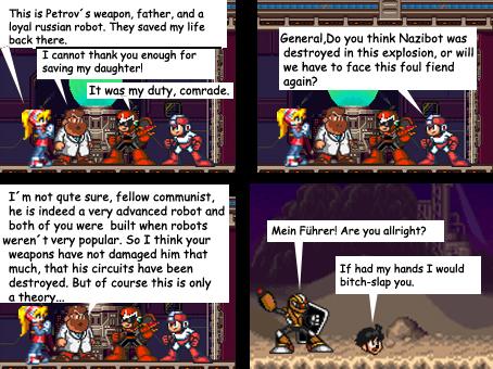 Chapter 51: Bitch-slap