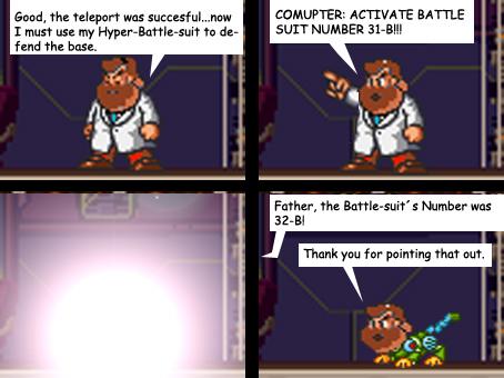 Chapter 63: 31-B 32-B