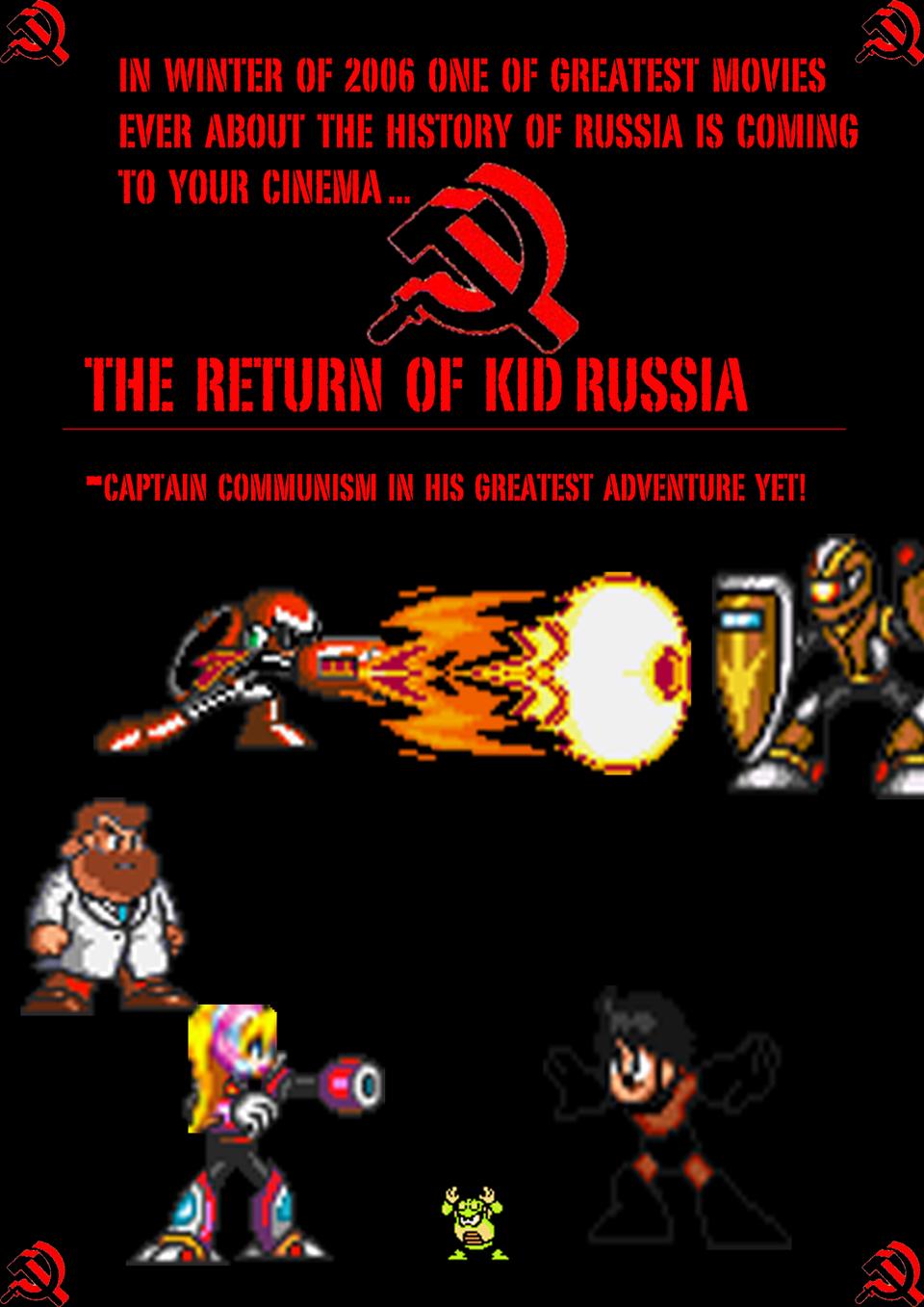 Chapter 65: the movie