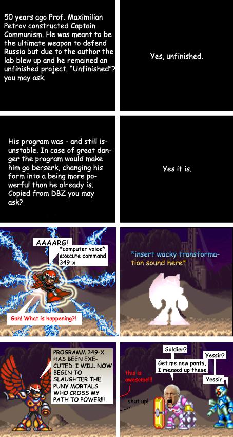 Chapter 76: the transformation
