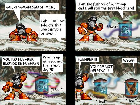 Chapter 78: DAS FUEHRER