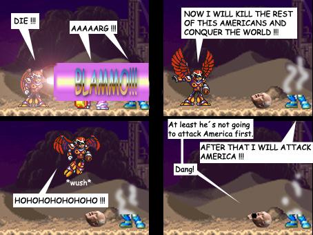 Chapter 81: dangit again