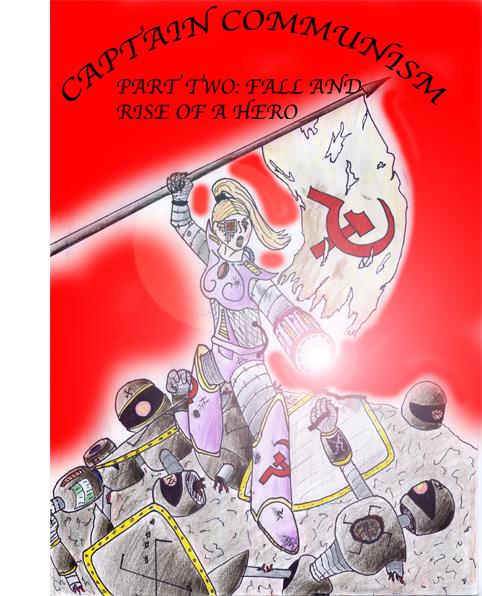 CHAPTER 100: FALL AND RISE OF A HERO