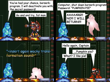 Chapter 108: PUMPKIN PIE
