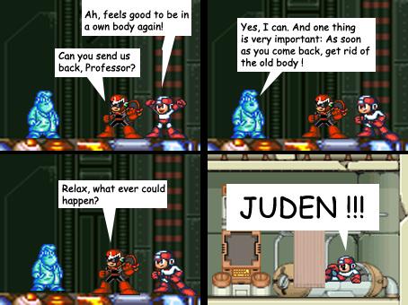 Chapter 111: the return of Kid Russia version 1.0
