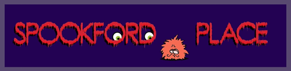 SpookFord Place