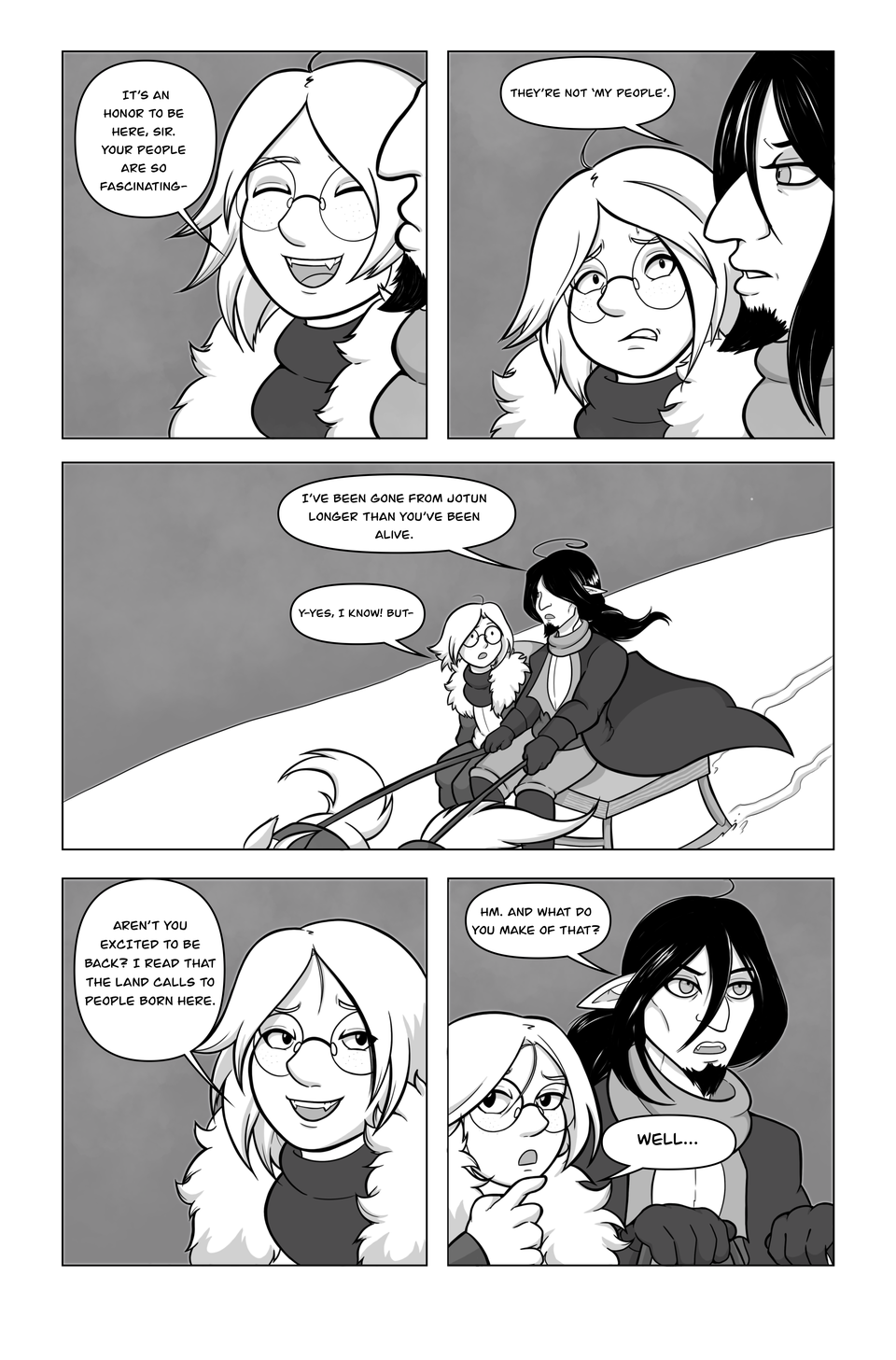 Ch 1 - Page 1