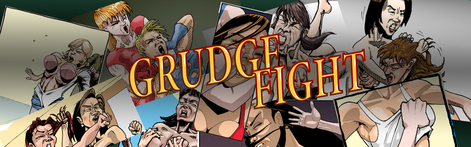 Grudgefight 1