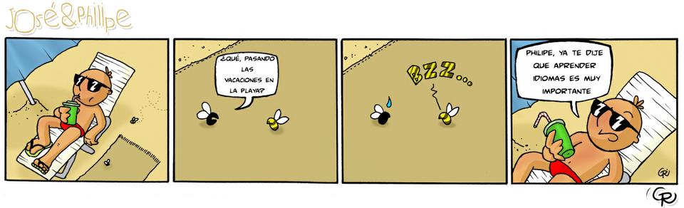 Aprende idiomas