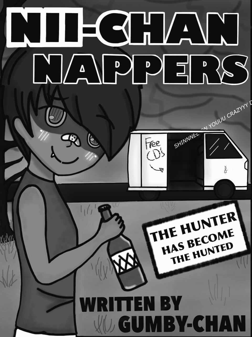 Nii-chan Nappers