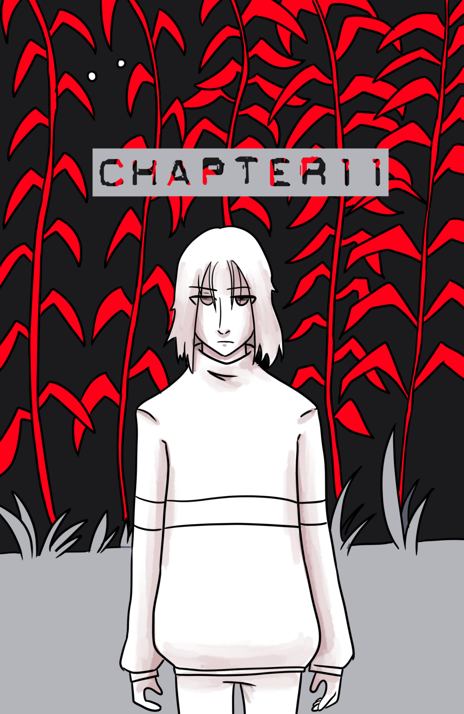 Chapter 11 Cover