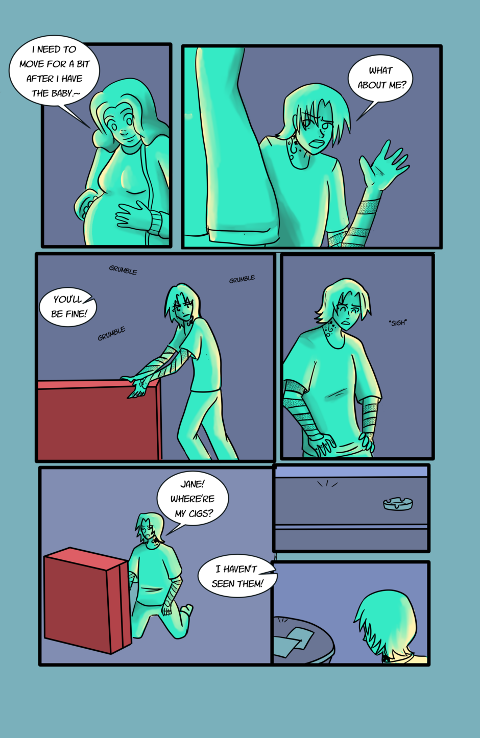 8