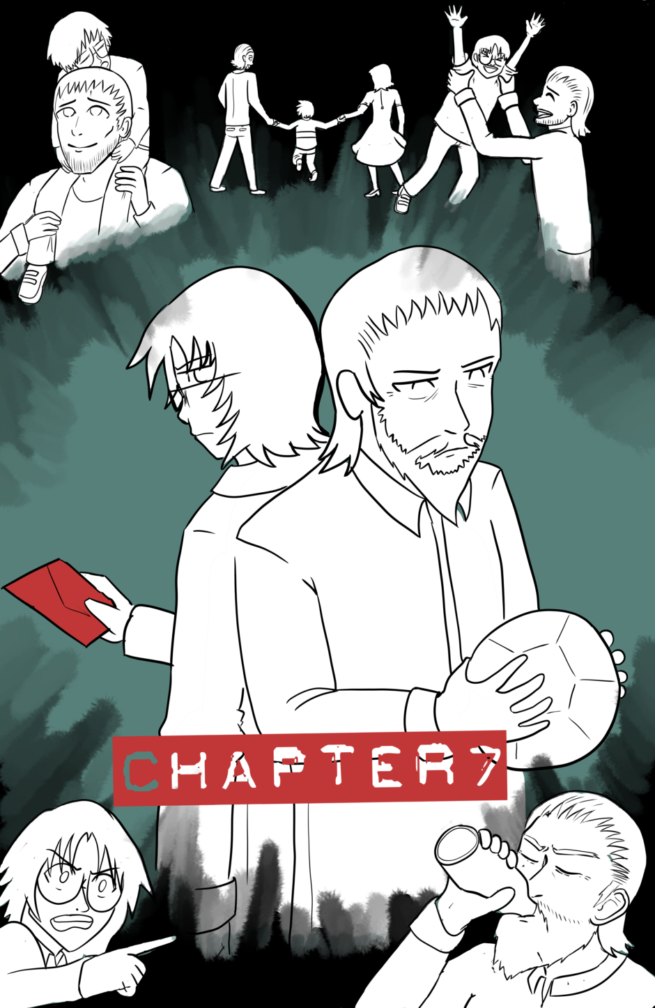 CHAPTER 7 cover