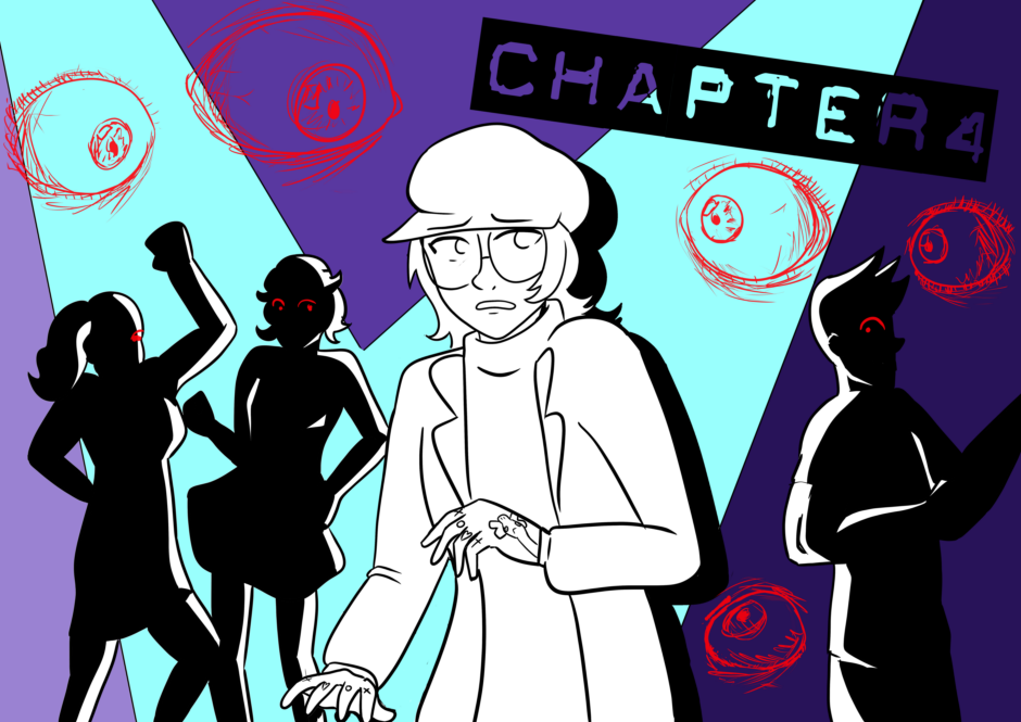 Chapter 4 Cover