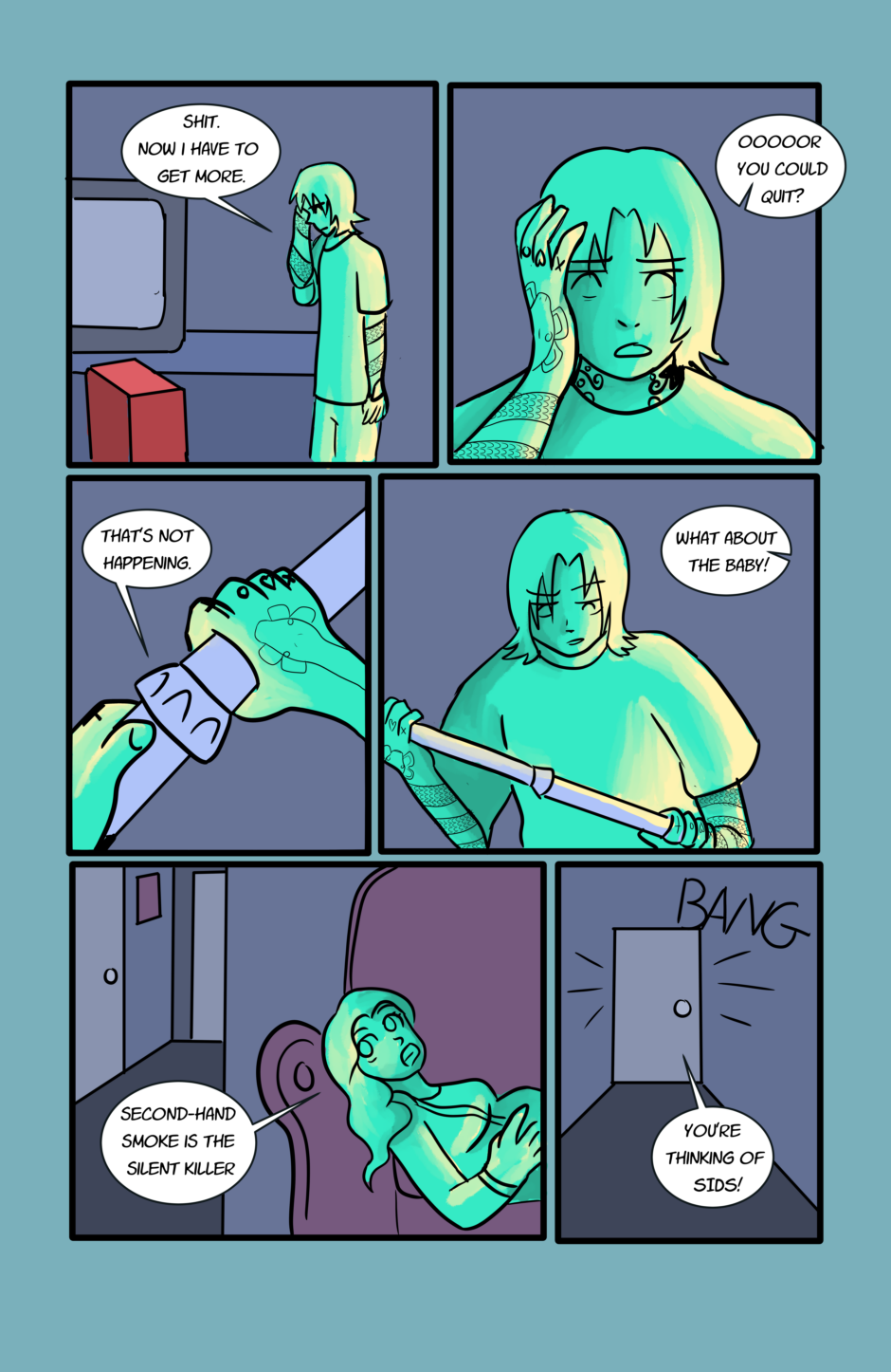 9