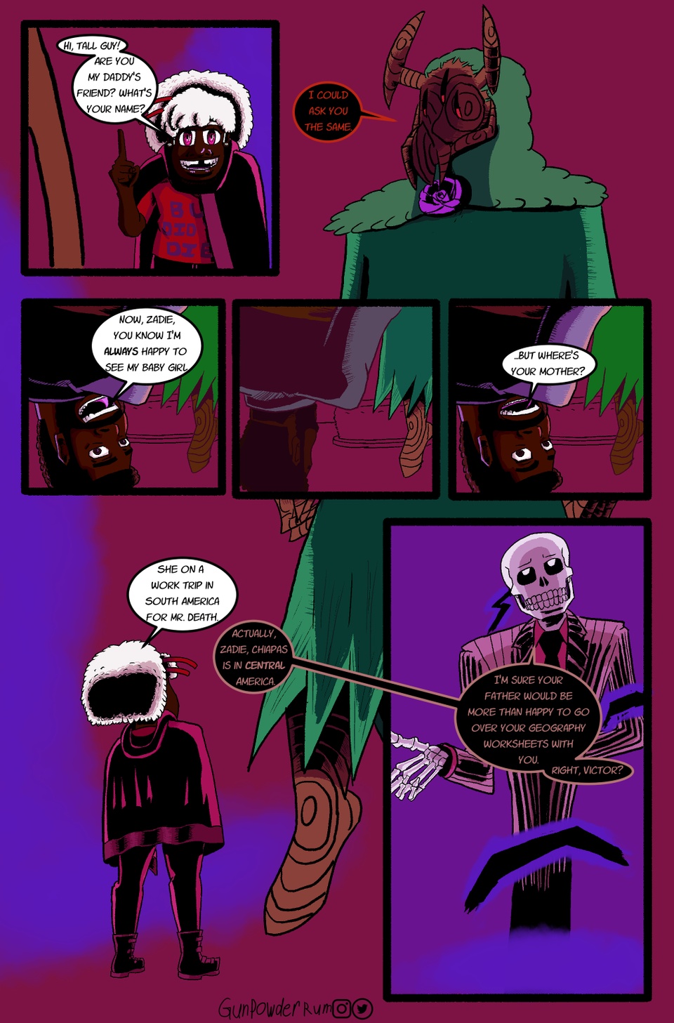 Chapter 1 Page 6