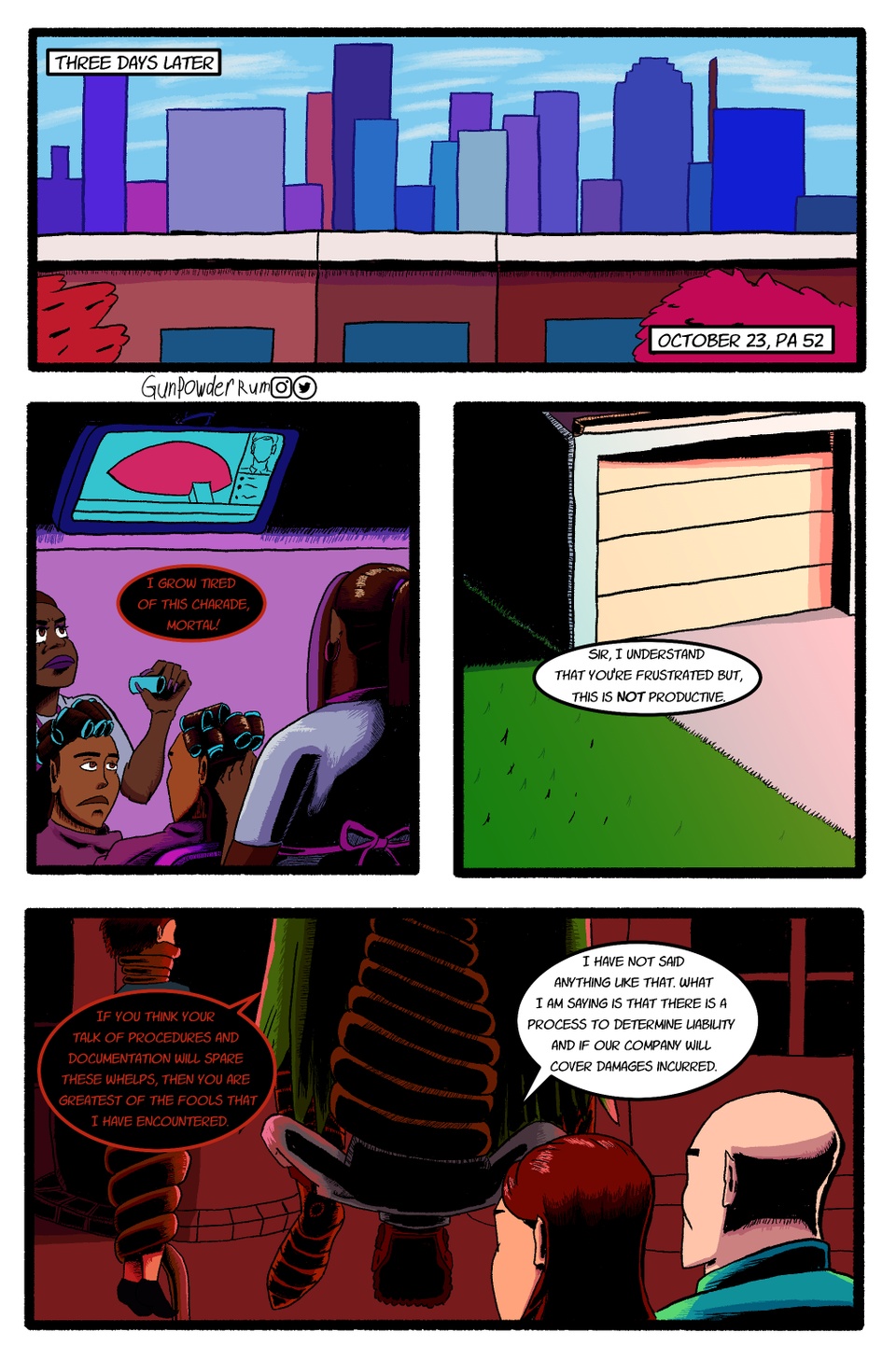 Chapter 1 Page 1