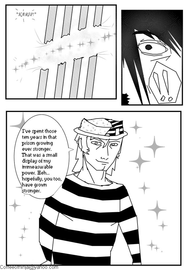 Ch.1 - A Time in Jail - Pg.3