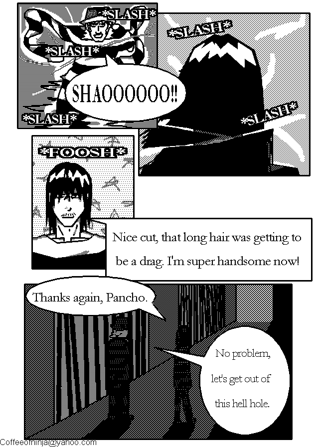 Ch.1 - A Time in Jail - Pg.6