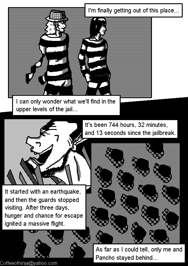 Ch.1 - A Time in Jail - Pg.7