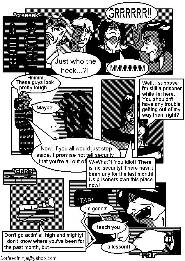 Ch.1 - A Time in Jail - Pg.9