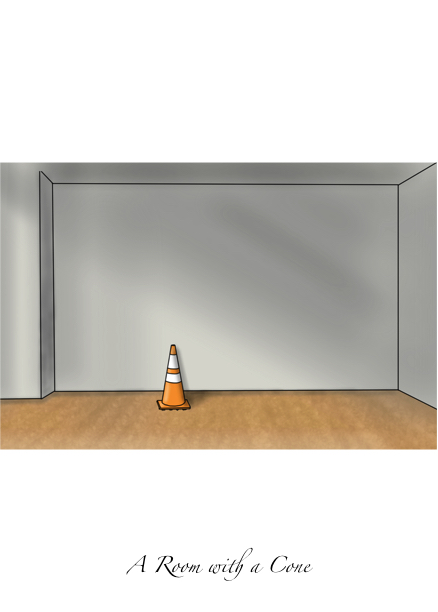 The Little Books of Cones #15